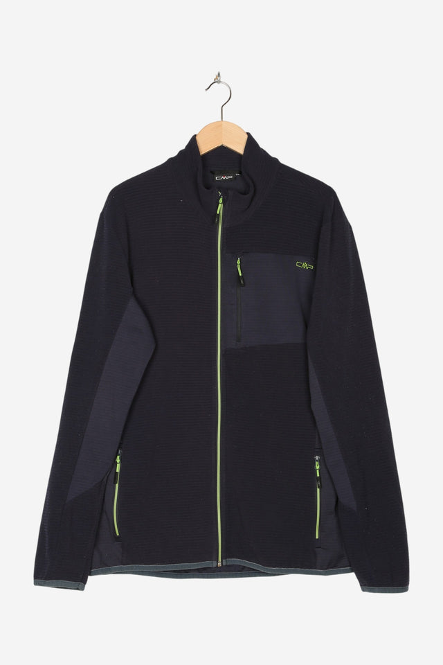 Fleecejacke für Herren