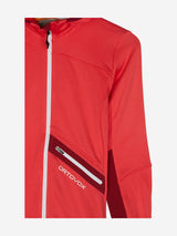 Fleecejacke für Damen