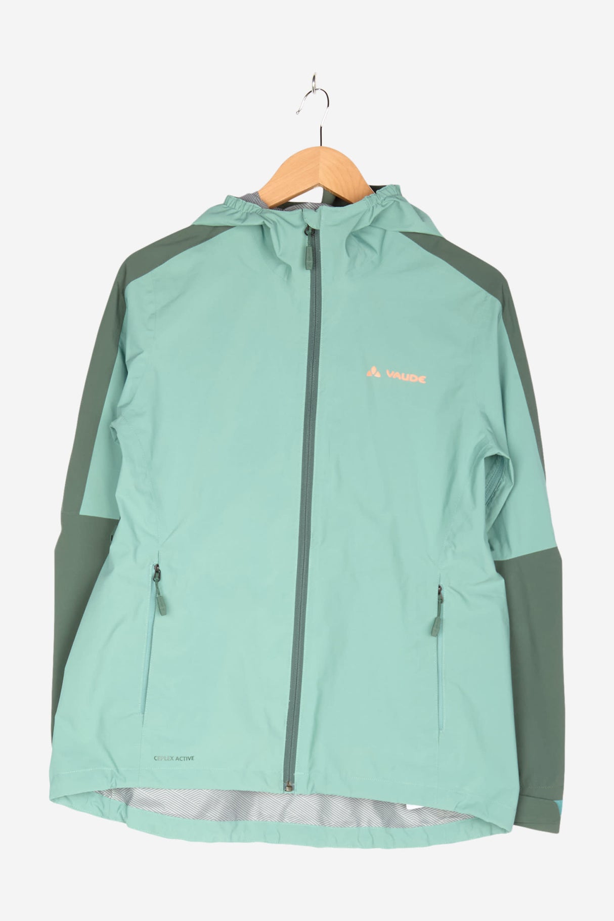 Regenjacke für Damen