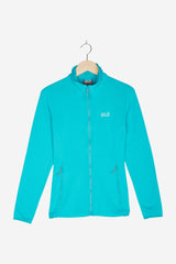Fleecejacke für Damen