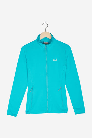 Fleecejacke für Damen