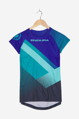 Fahrradtrikot für Damen