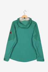 Regenjacke mit GORE-TEX für Damen