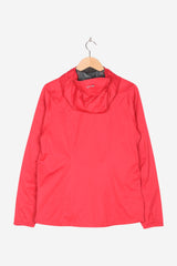 Regenjacke für Damen