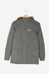 Winterjacke für Damen
