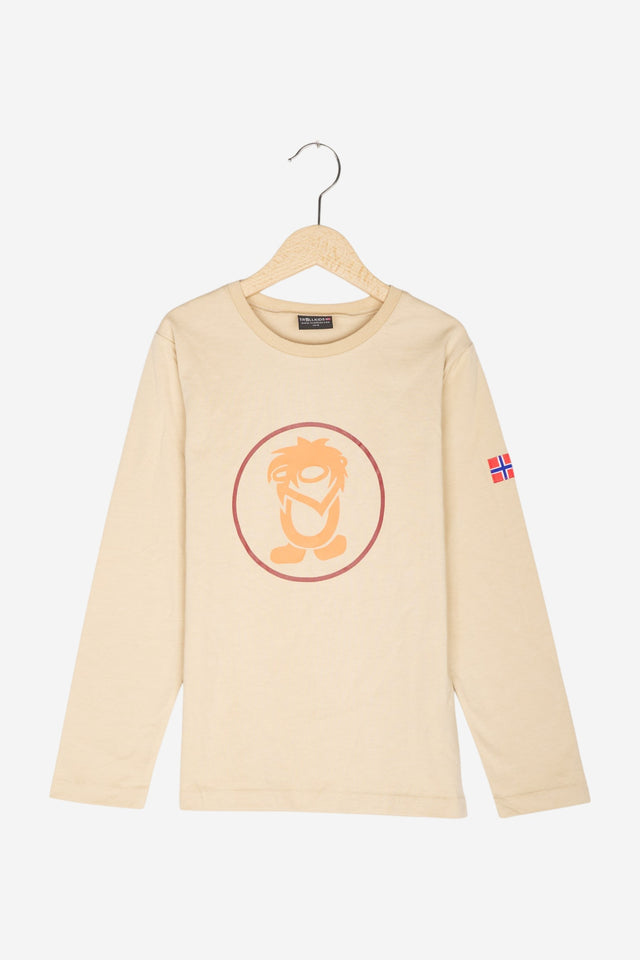 Longsleeve für Kinder