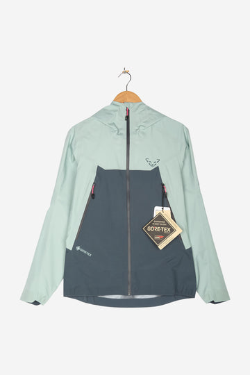 Regenjacke für Damen