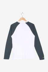 Longsleeve für Damen