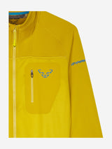 Fleecejacke für Herren