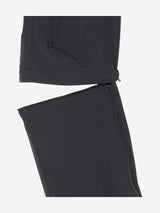 Zip Off Hose für Damen