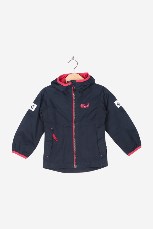 Regenjacke für Kinder