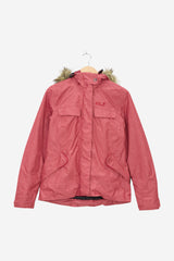 Winterjacke für Damen