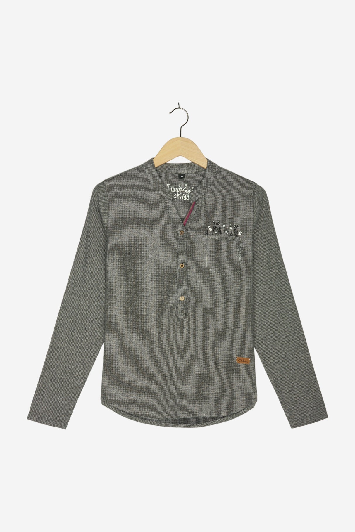 Longsleeve für Damen