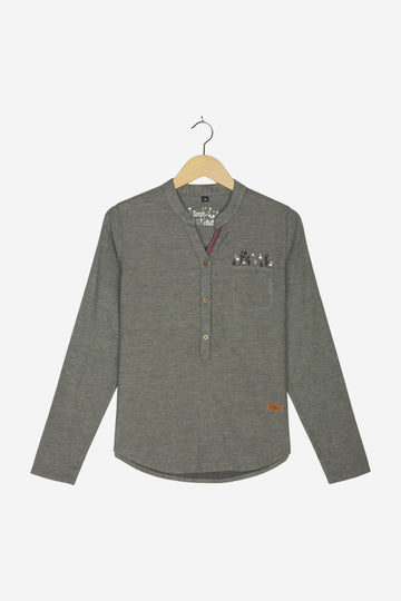 Longsleeve für Damen