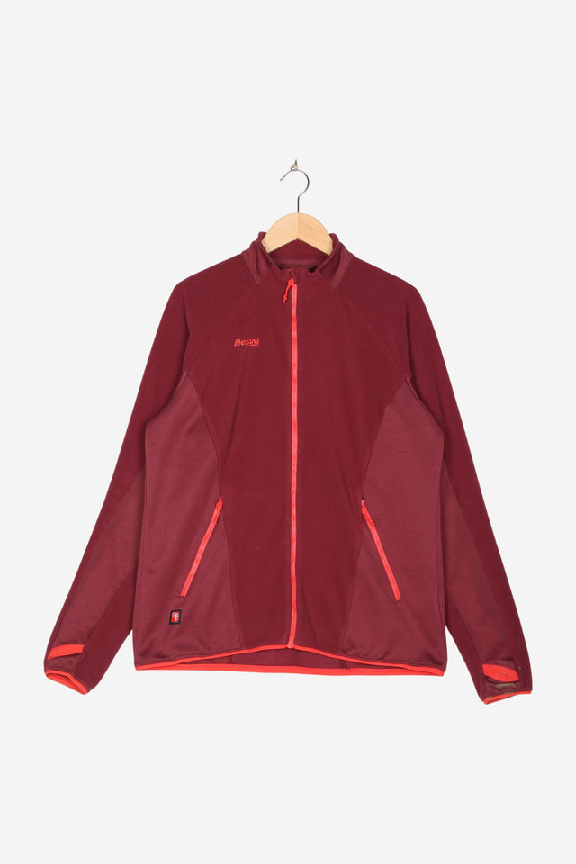 Fleecejacke für Damen
