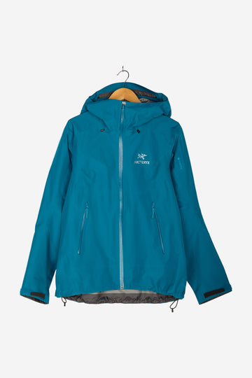 Regenjacke mit GORE-TEX für Damen
