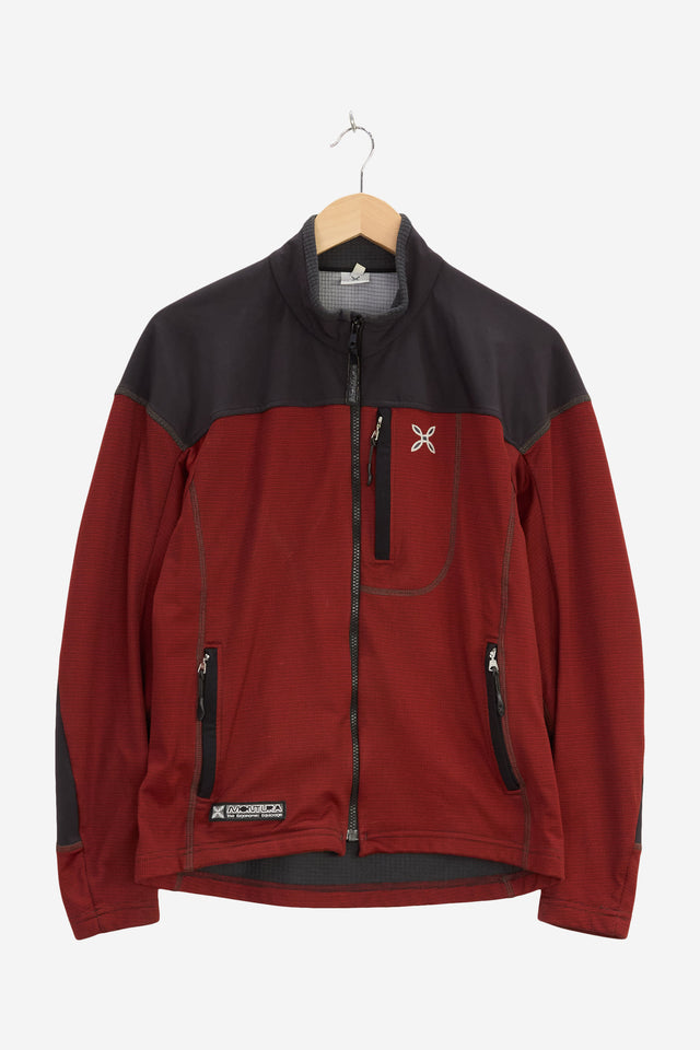Fleecejacke für Herren