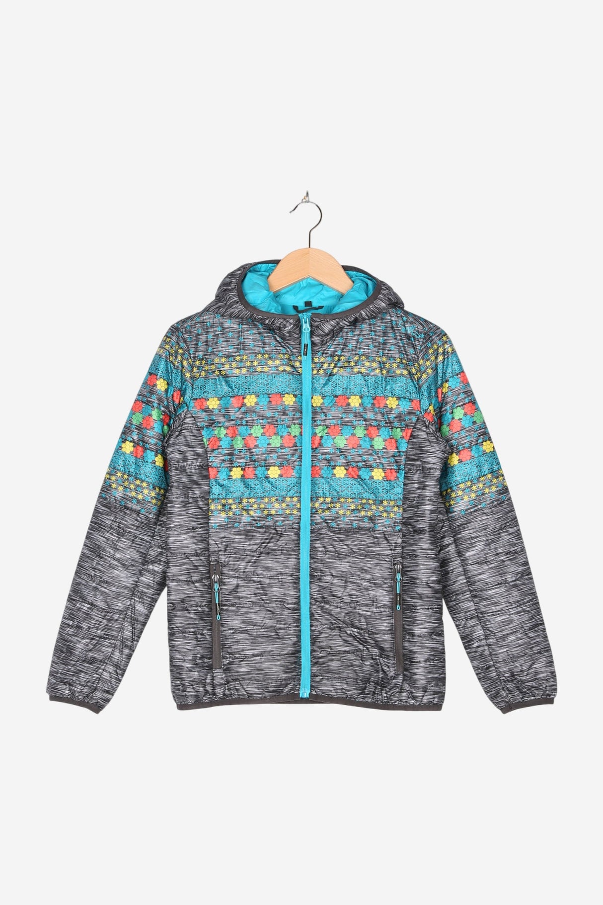 Isolationsjacke für Damen