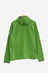 Fleecejacke für Herren