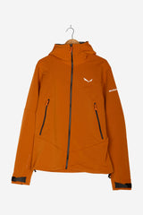 Softshelljacke für Damen