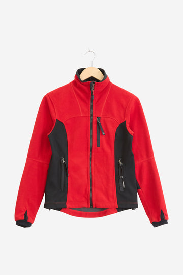 Fleecejacke für Damen