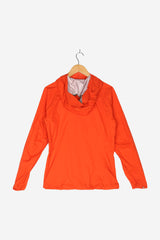 Regenjacke für Damen