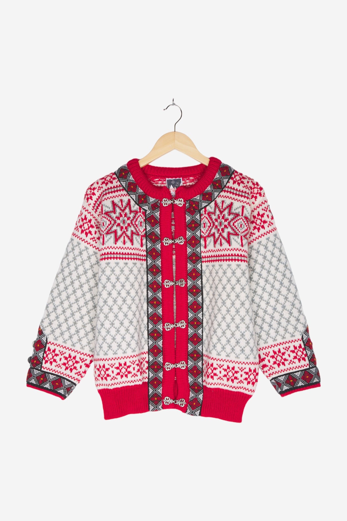 Fleecejacke für Damen