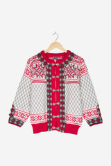 Fleecejacke für Damen