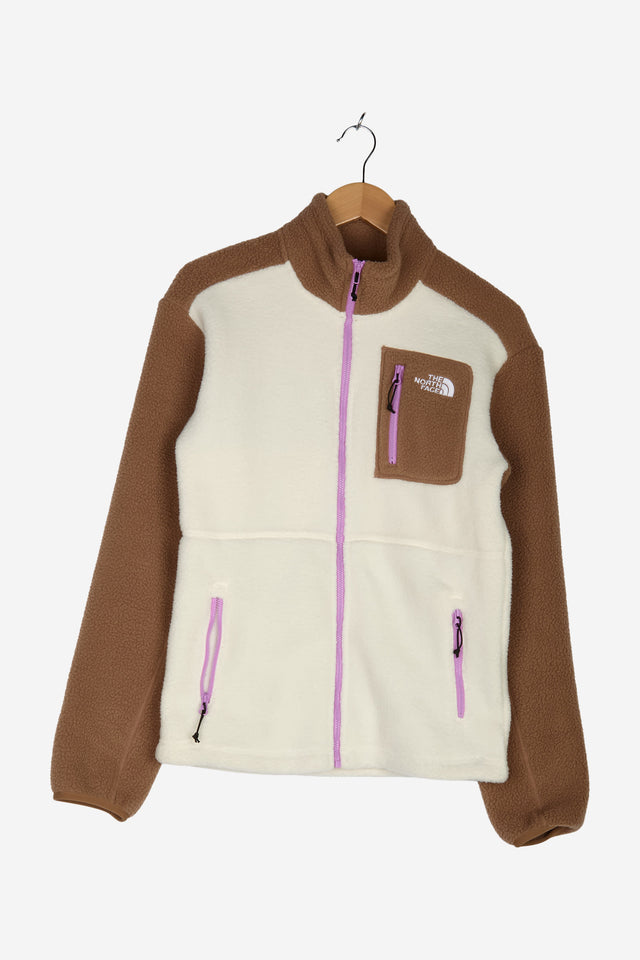 Fleecejacke für Damen