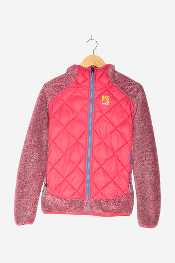 Fleecejacke für Damen