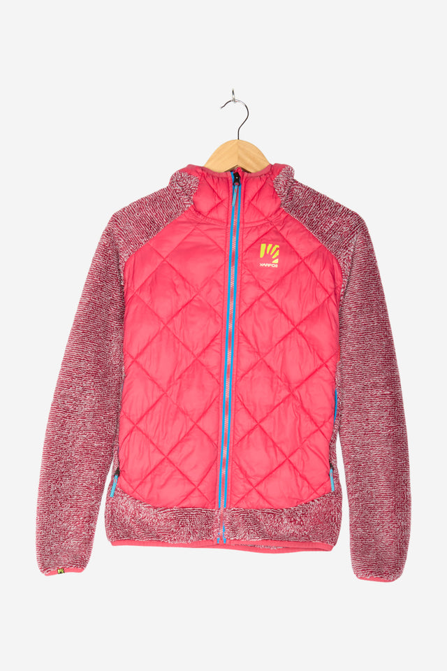 Fleecejacke für Damen