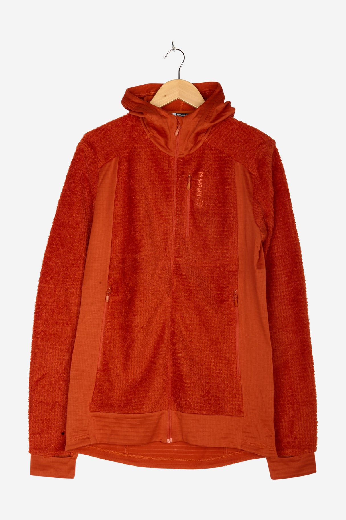 Fleecejacke für Damen