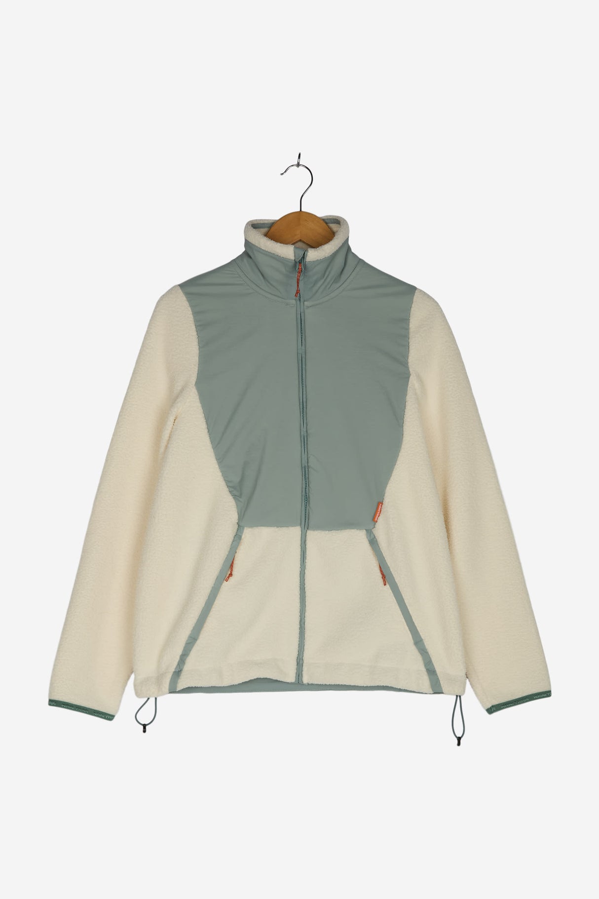 Fleecejacke für Damen