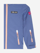 Softshelljacke für Kinder