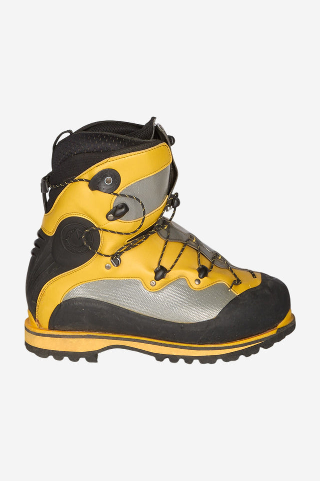 Expeditionsstiefel für Herren