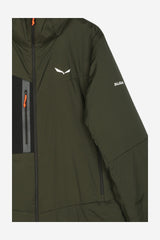 Isolationsjacke für Herren