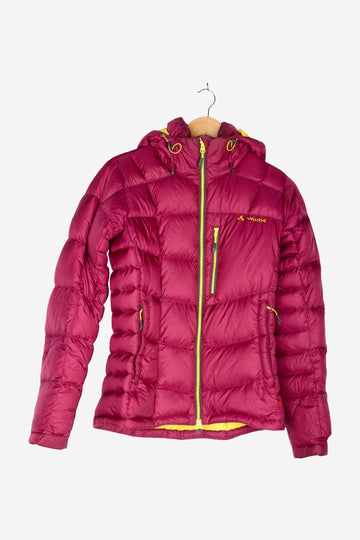 Daunenjacke für Damen