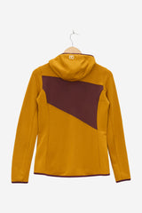 Fleecejacke für Damen