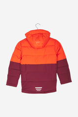 Isolationsjacke für Kinder