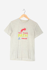 T-Shirt für Herren