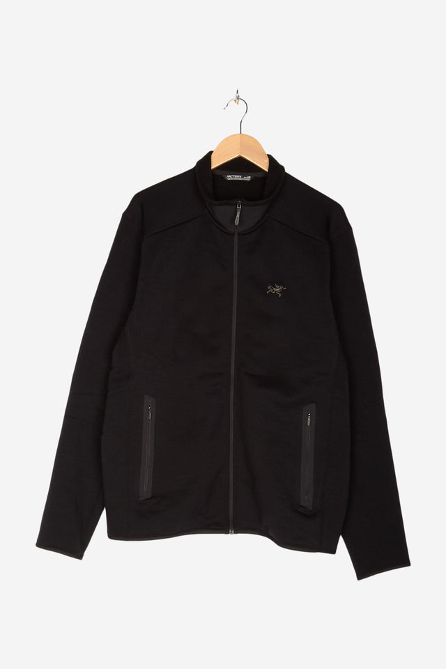 Fleecejacke für Herren