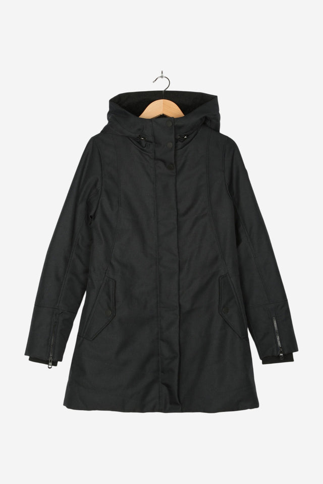 Winterjacke für Damen