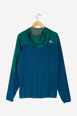 Softshelljacke für Herren