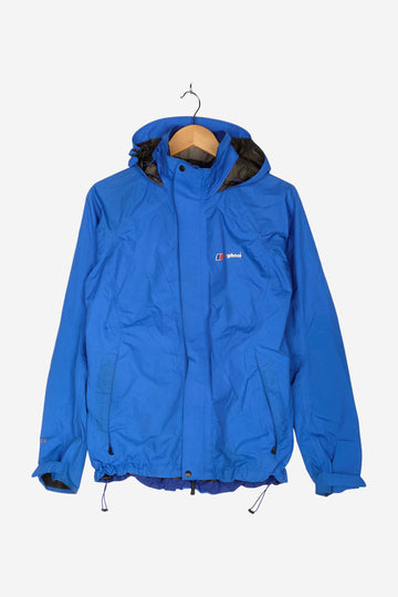 Regenjacke mit GORE-TEX für Damen