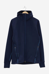 Fleecejacke für Herren