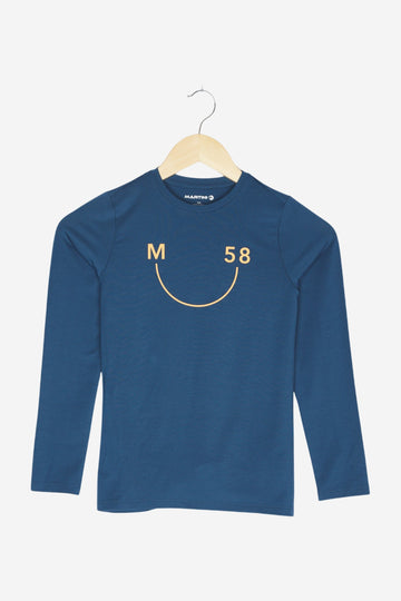 Longsleeve für Kinder
