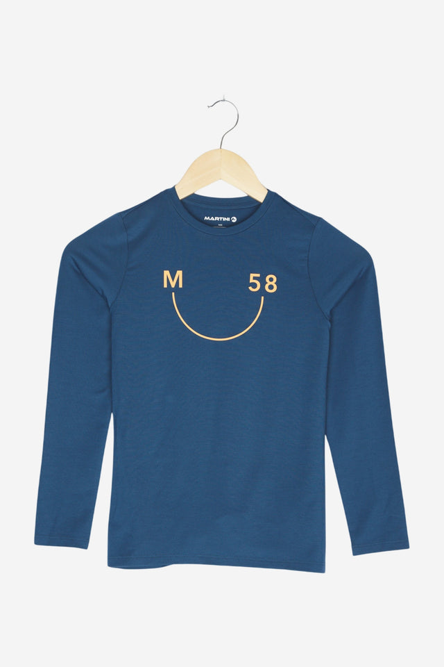 Longsleeve für Kinder