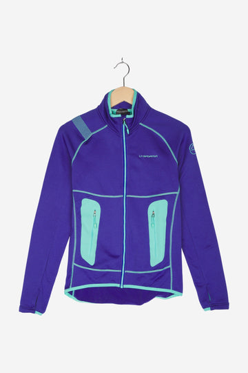 Fleecejacke für Damen