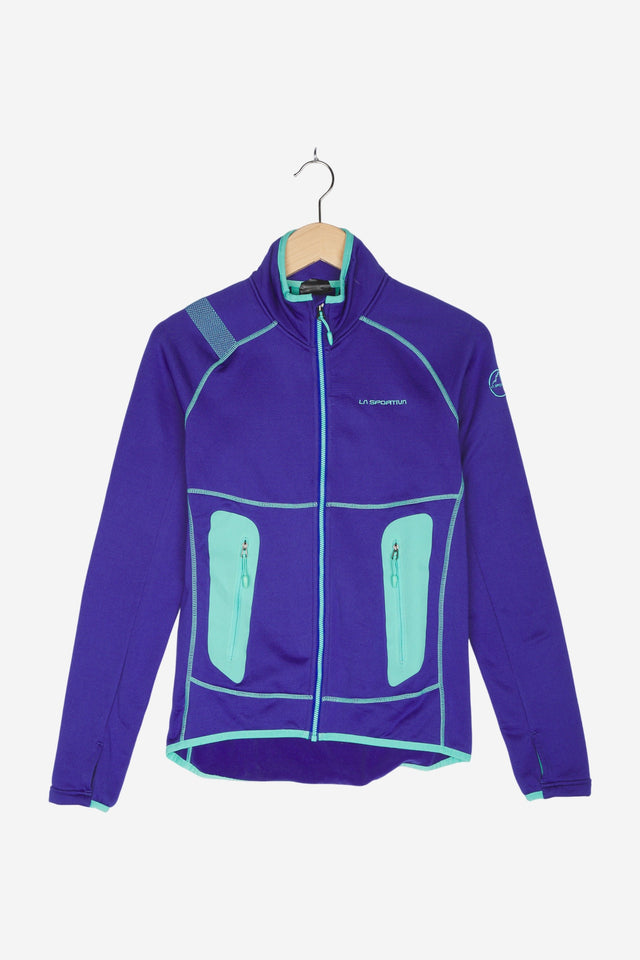 Fleecejacke für Damen