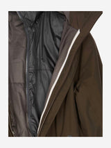 Doppeljacke für Damen